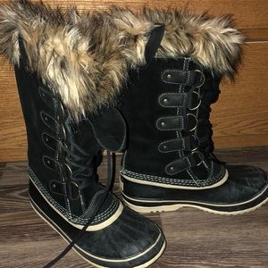 Sorel Women’s Joan of Arctic Boot